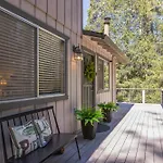 Whispering Pines Retreat Home