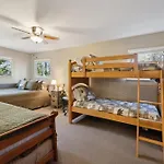 Whispering Pines Retreat Home