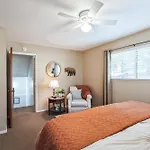 Whispering Pines Retreat Home