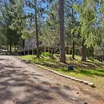 Whispering Pines Retreat Home