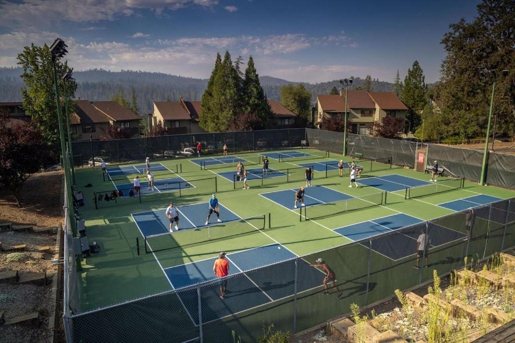 Whispering Pines Retreat