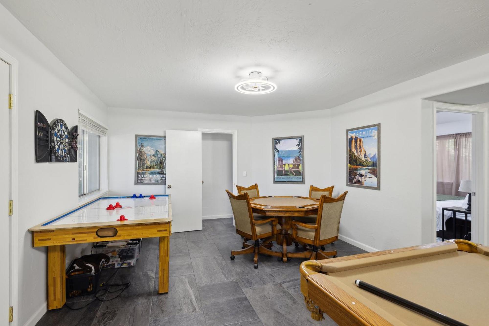 Whispering Pines Retreat * Groveland
