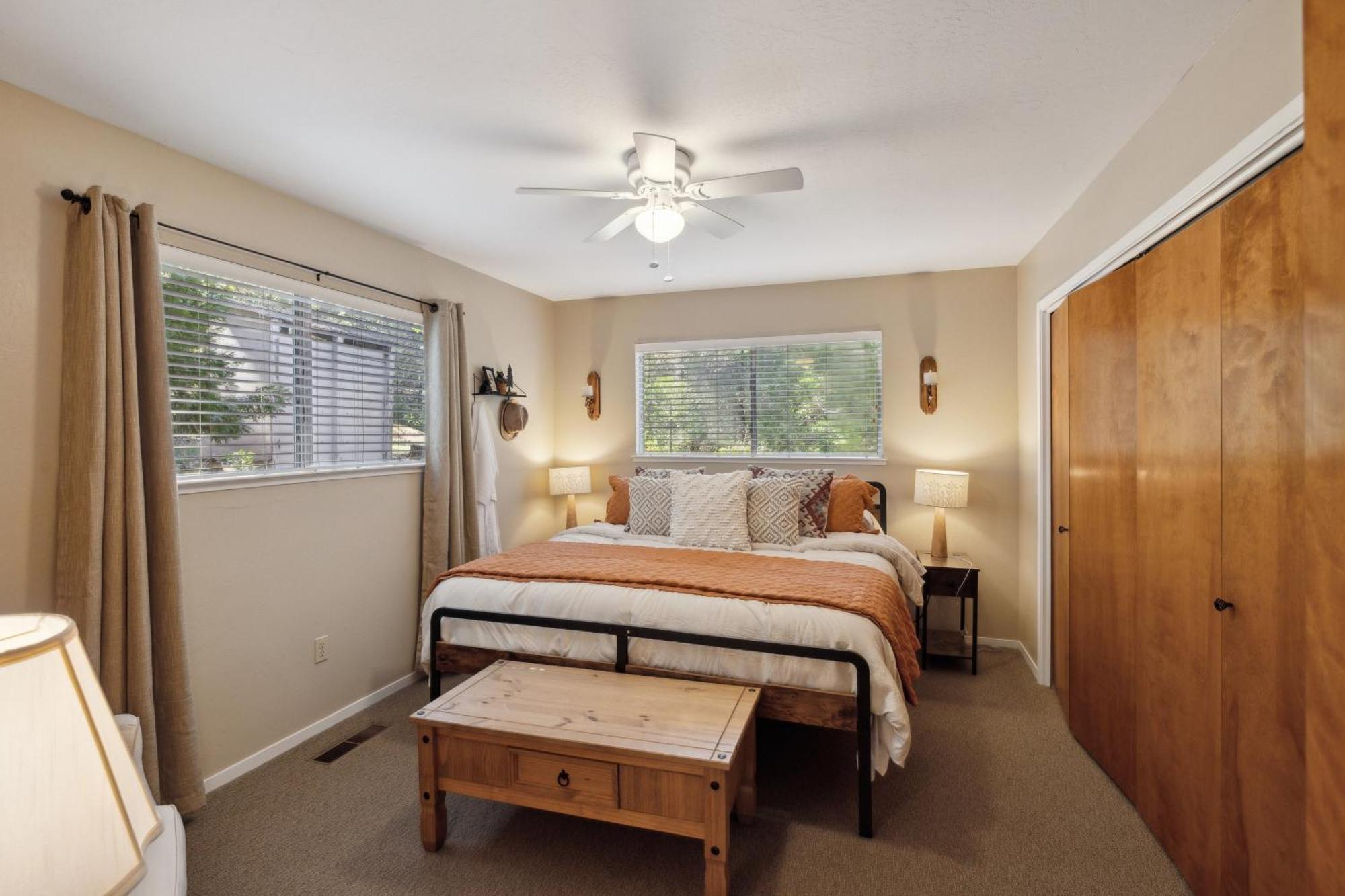 Holiday home Whispering Pines Retreat Groveland