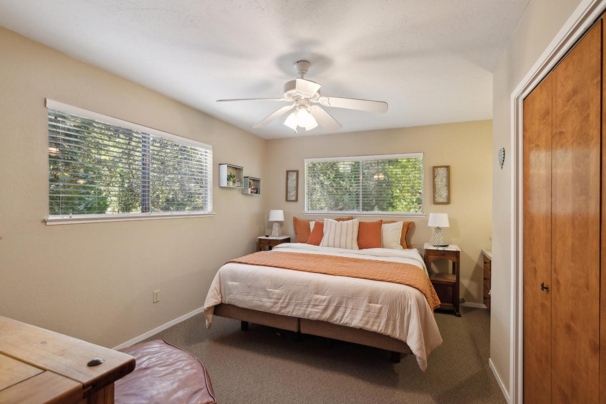 Holiday home Whispering Pines Retreat Groveland