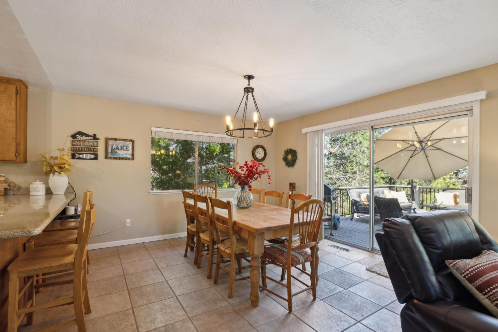 Holiday home Whispering Pines Retreat Groveland