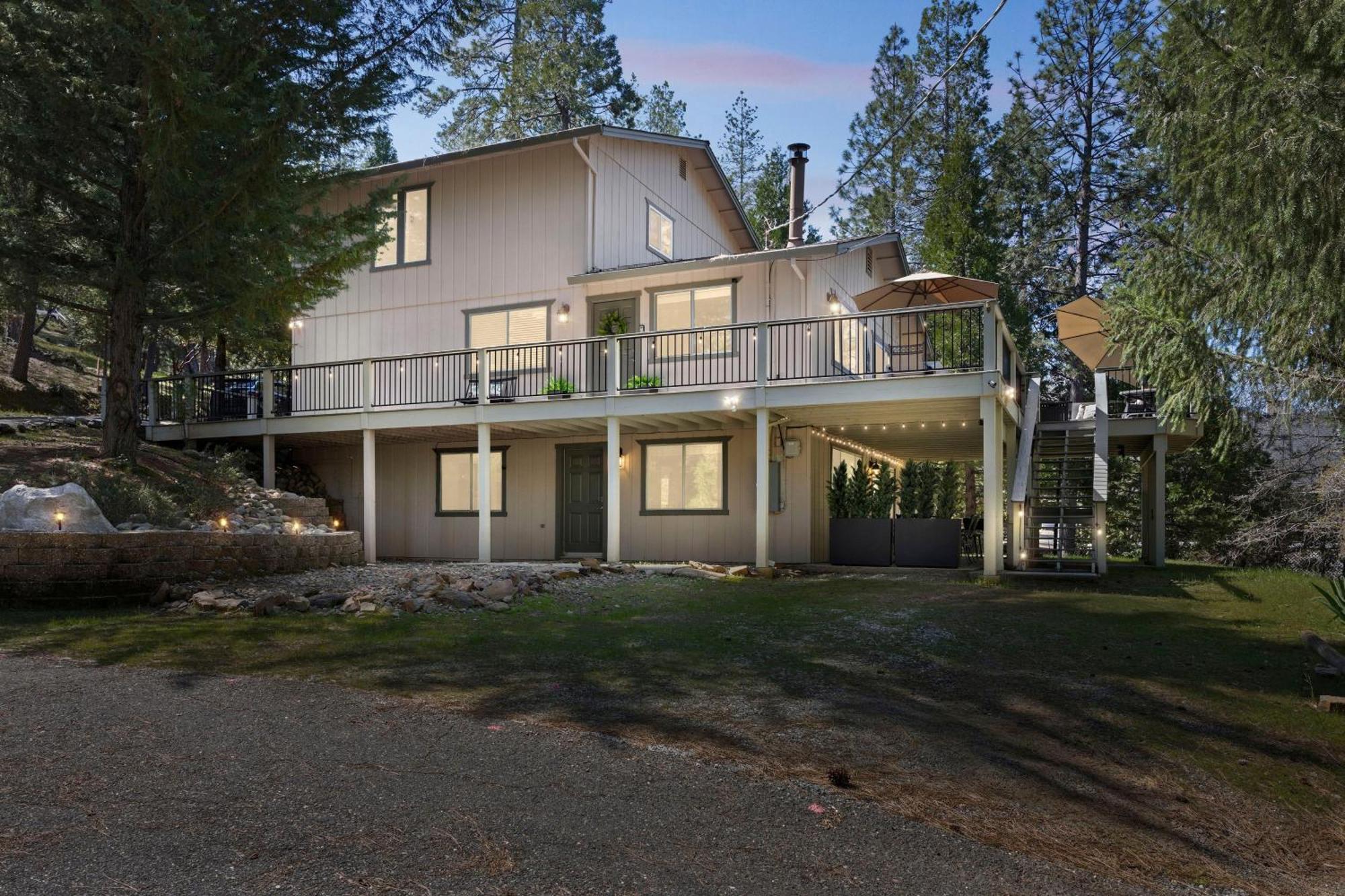 Whispering Pines Retreat Groveland