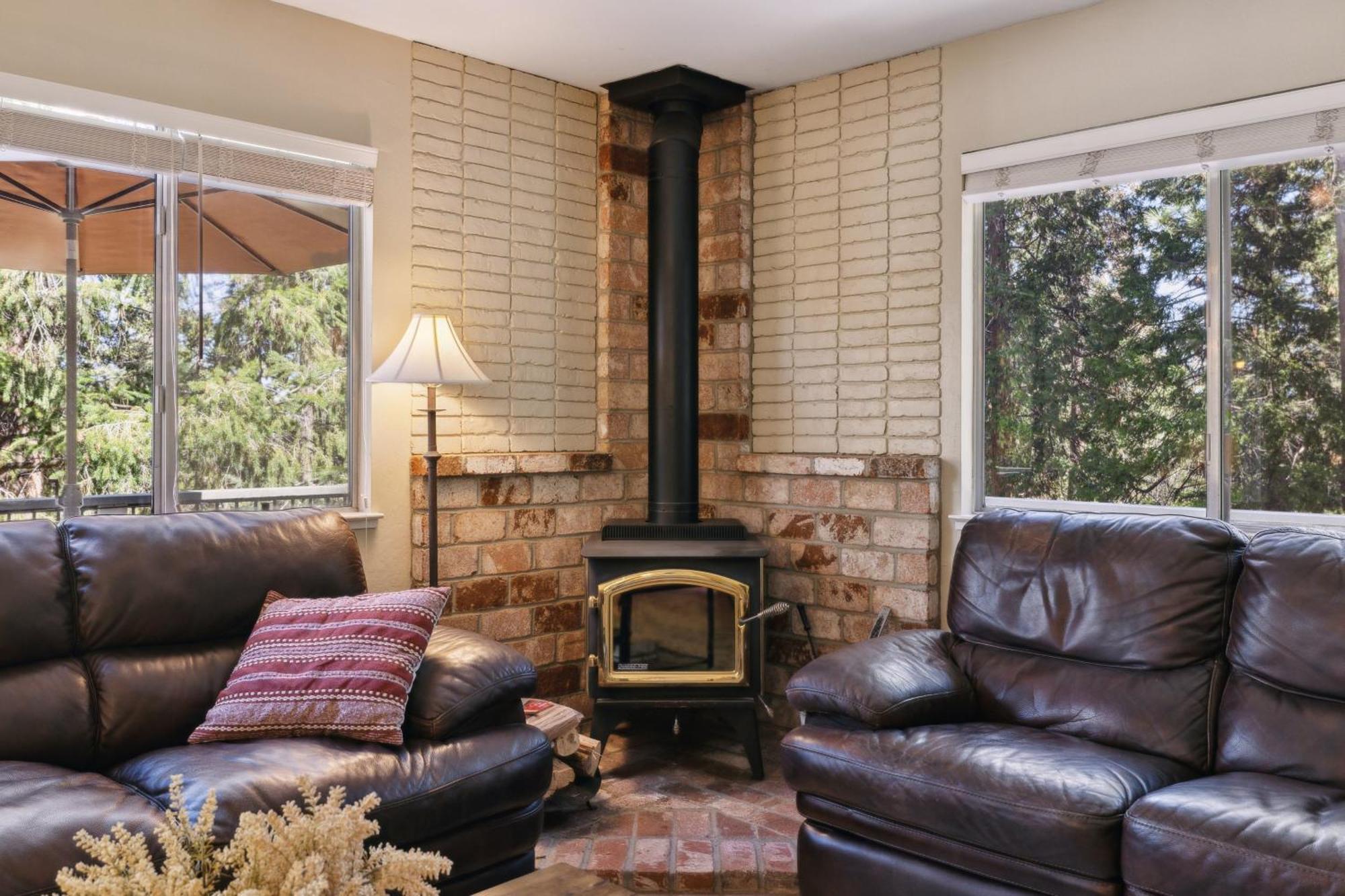 Whispering Pines Retreat Groveland